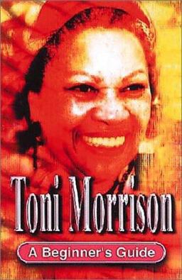 Toni Morrison