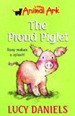The Proud Piglet