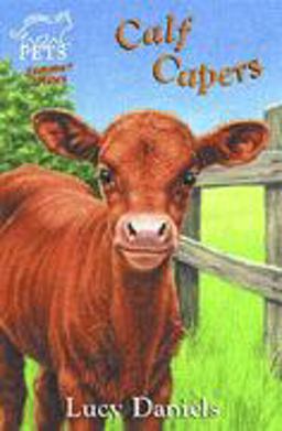 Calf Capers