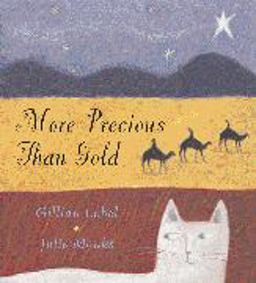 More Precious Than Gold