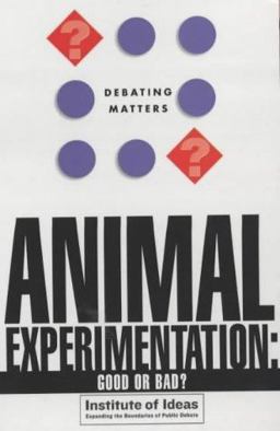 Animal Experimentation
