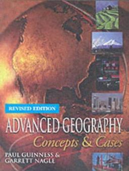 Advanced Geography