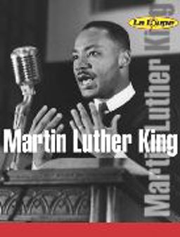 Martin Luther King
