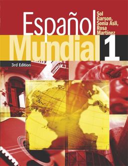 Espanol Mundial 1