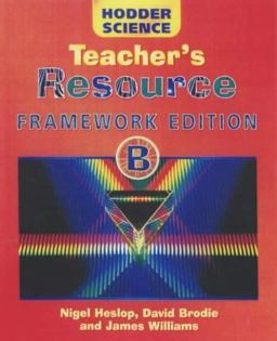Teacher's Resource B