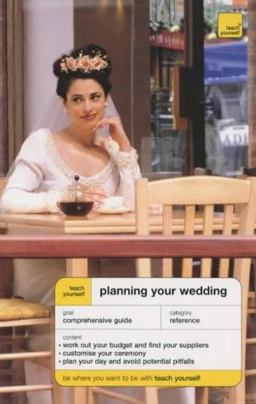 Planning Your Wedding Planning Your Wedding