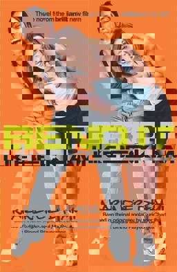 Bend It Like Beckham (Bite):  9780340860946 Front Cover