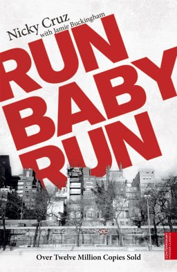 Run Baby Run  9780340861967 Front Cover