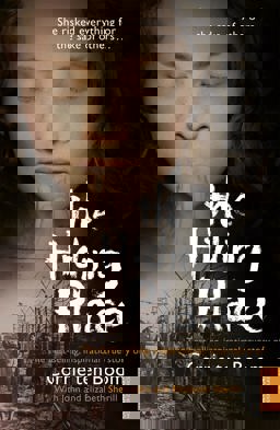 The Hiding Place  9780340863534 Front Cover