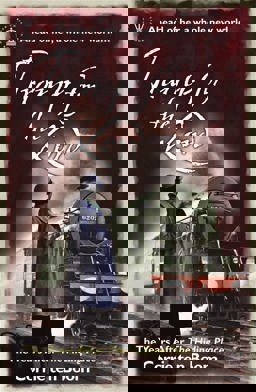 Tramp for the Lord The Years after 'The Hiding Place'  9780340863763 Front Cover