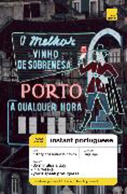 Instant Portuguese