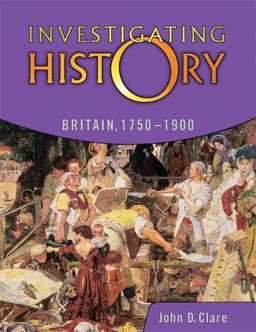 Britain, 1750-1900
