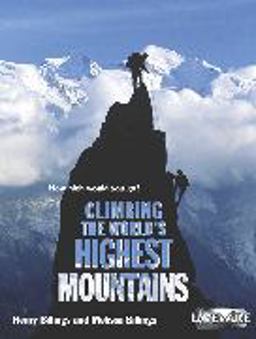 Climbing the World's Highest Mountains