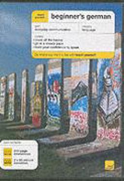 Teach Yourself Beginner's German