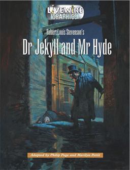 Dr Jekyll and Mr Hyde