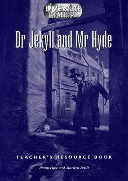 Dr Jekyll and Mr Hyde