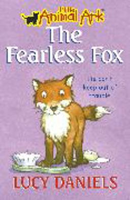 The Fearless Fox