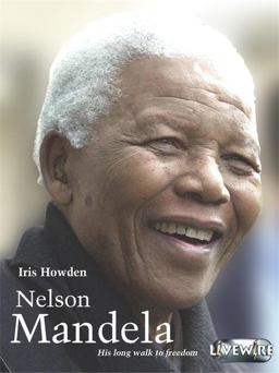 Nelson Mandela