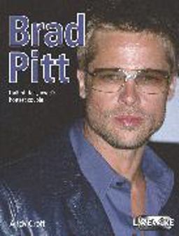 Brad Pitt
