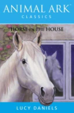 Horse in the House