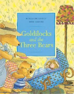 Goldilocks and the Three Bears