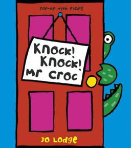 Knock! Knock! Mr Crock