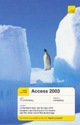 Access 2003