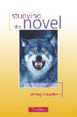 Studying the Novel