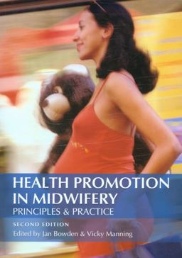 Health Promotion in Midwifery