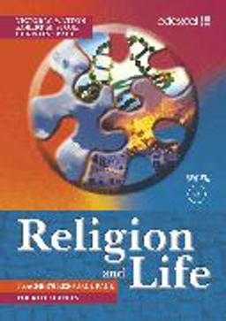 Religion and Life - Teacher's Resource Pack