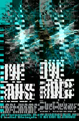 Cherub 5~Robert Muchamore  9780340894347 Front Cover