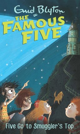 Famous Five Famous Five