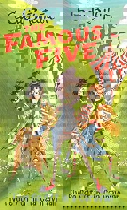 Indian EDT Famous Five 5 Indian EDT Famous Five 5