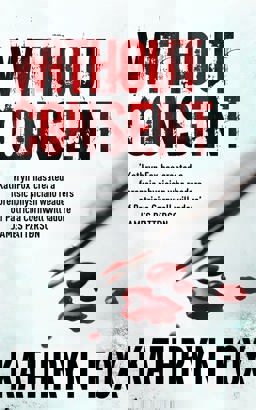 Without Consent  9780340895863 Front Cover