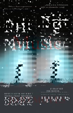 Night Music  9780340895962 Front Cover