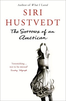 Sorrows of an American  9780340897089 Front Cover