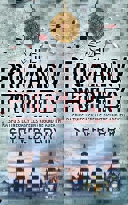 The Romanov Prophecy