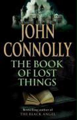 The Book of Lost Things