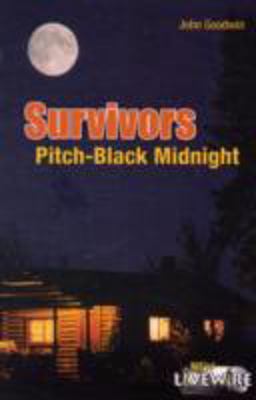 Pitch-Black Midnight