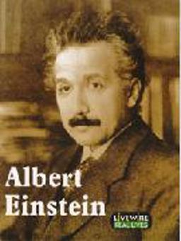 Albert Einstein