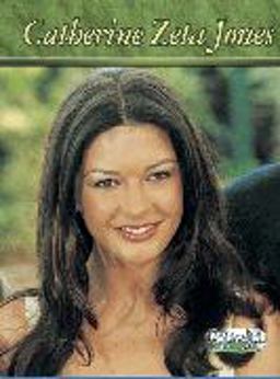 Catherine Zeta Jones