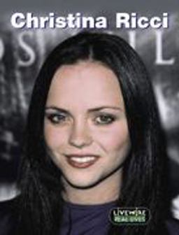 Christina Ricci