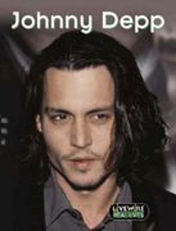 Johnny Depp