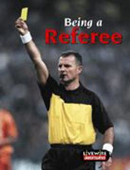 Being a Referee
