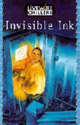 Invisible Ink