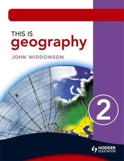 This Is Geography Book 2