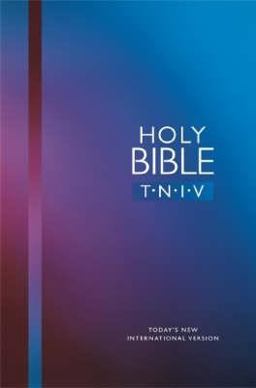 TNIV Holy Bible