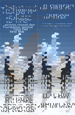 Christian and the Pharisee  9780340908747 Front Cover