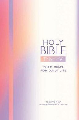 TNIV Holy Bible