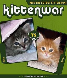 Kittenwar 2009